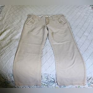 Maurices Flare Jeans Size 7/8